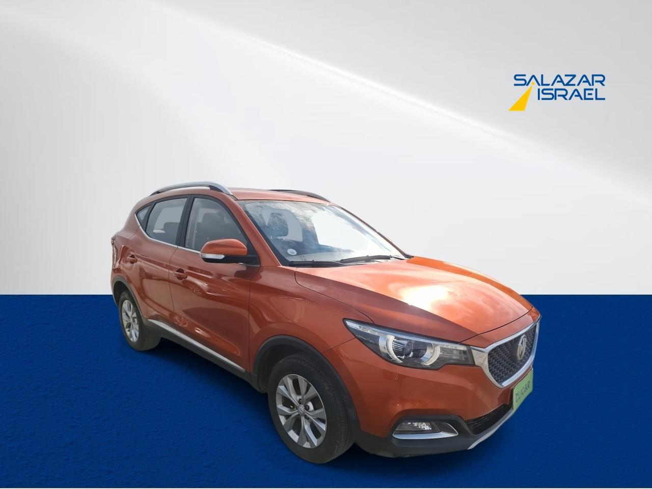 Suv Mg Mg Zs