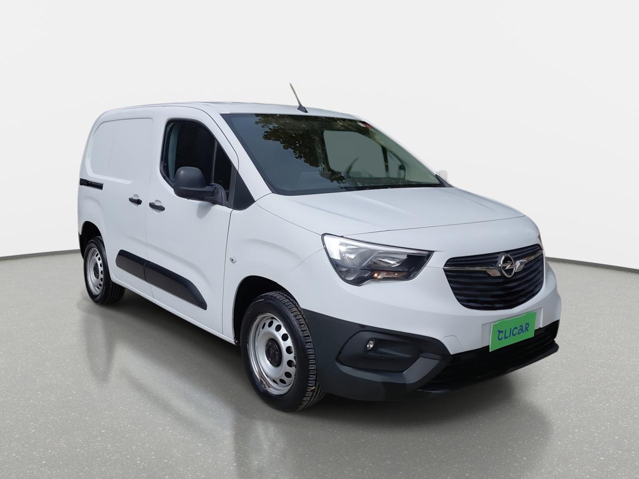 Furgon Opel Combo
