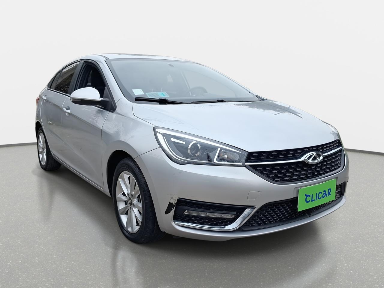 Automovil Chery Arrizo 5