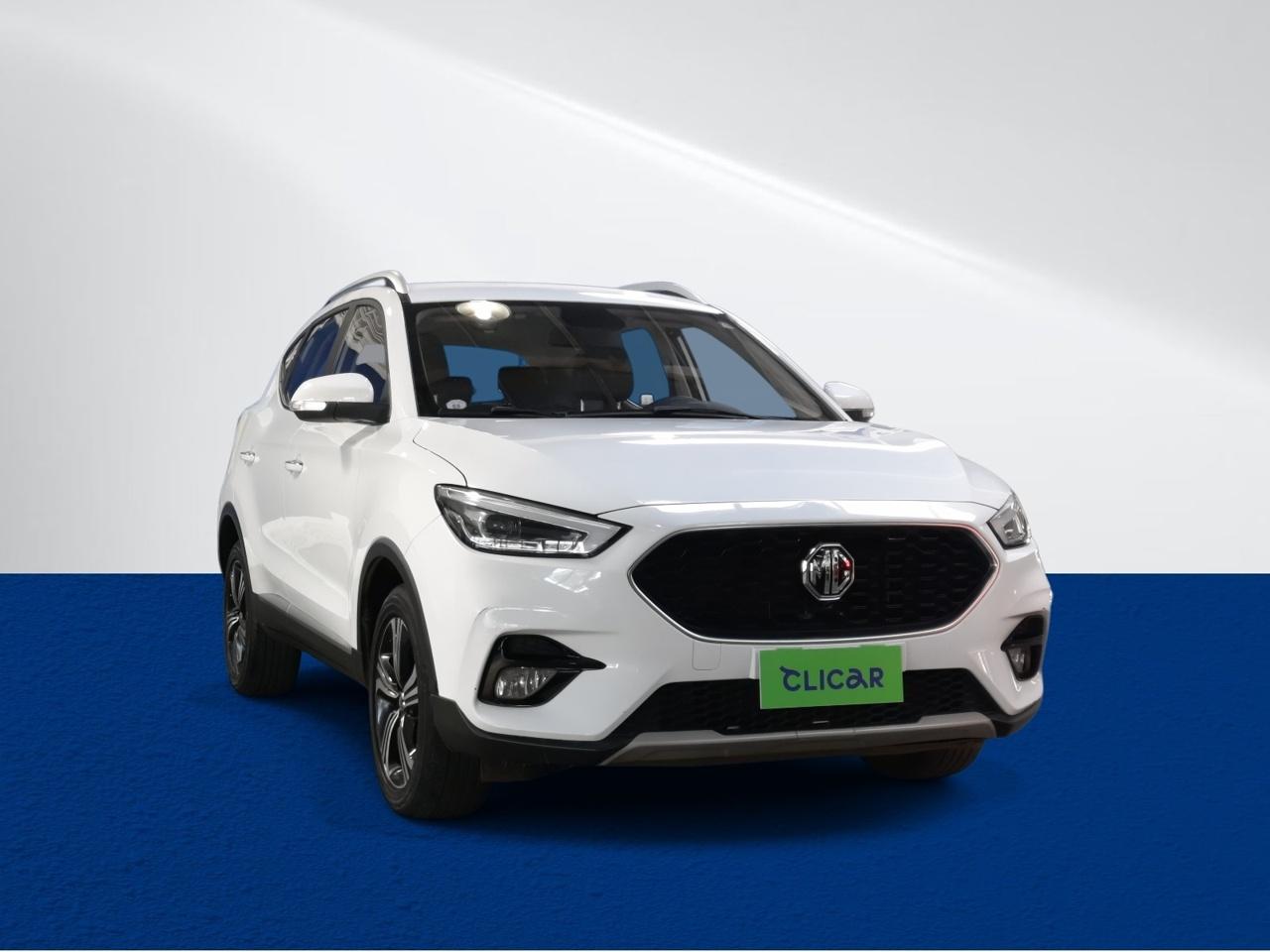 Station Wagon Mg Mg Zx