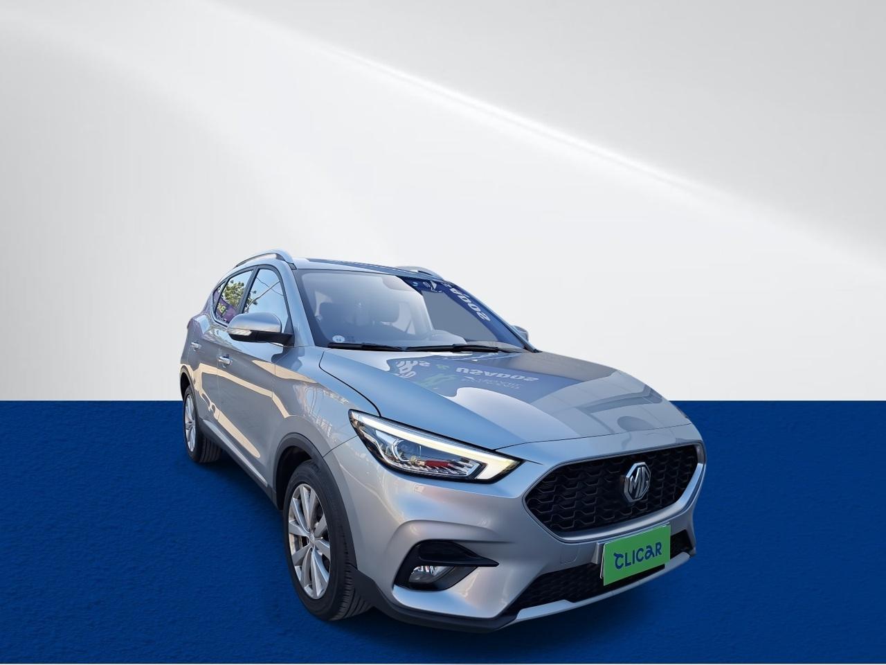 Station Wagon Mg Mg Zx