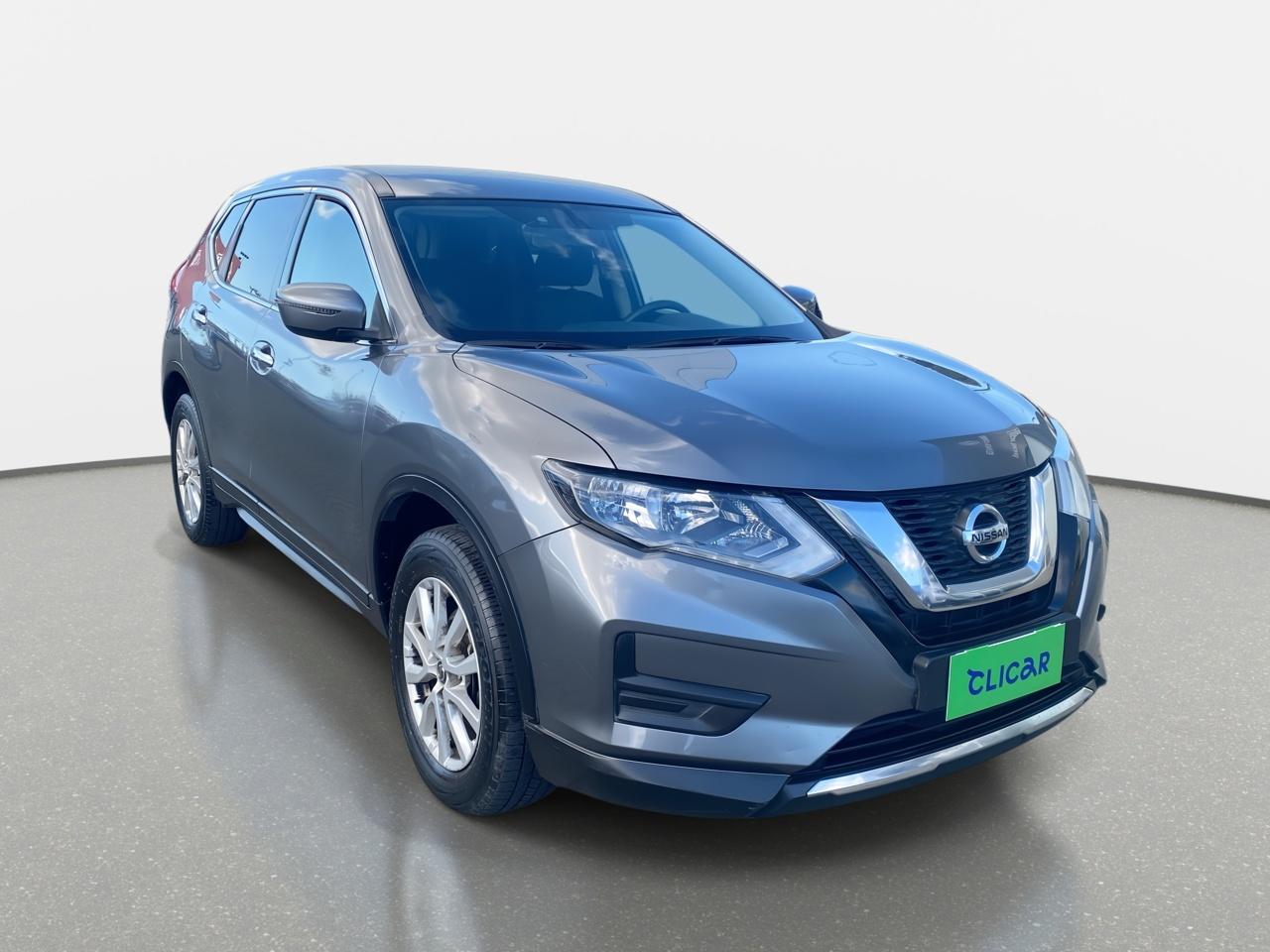 Suv Nissan X-trail