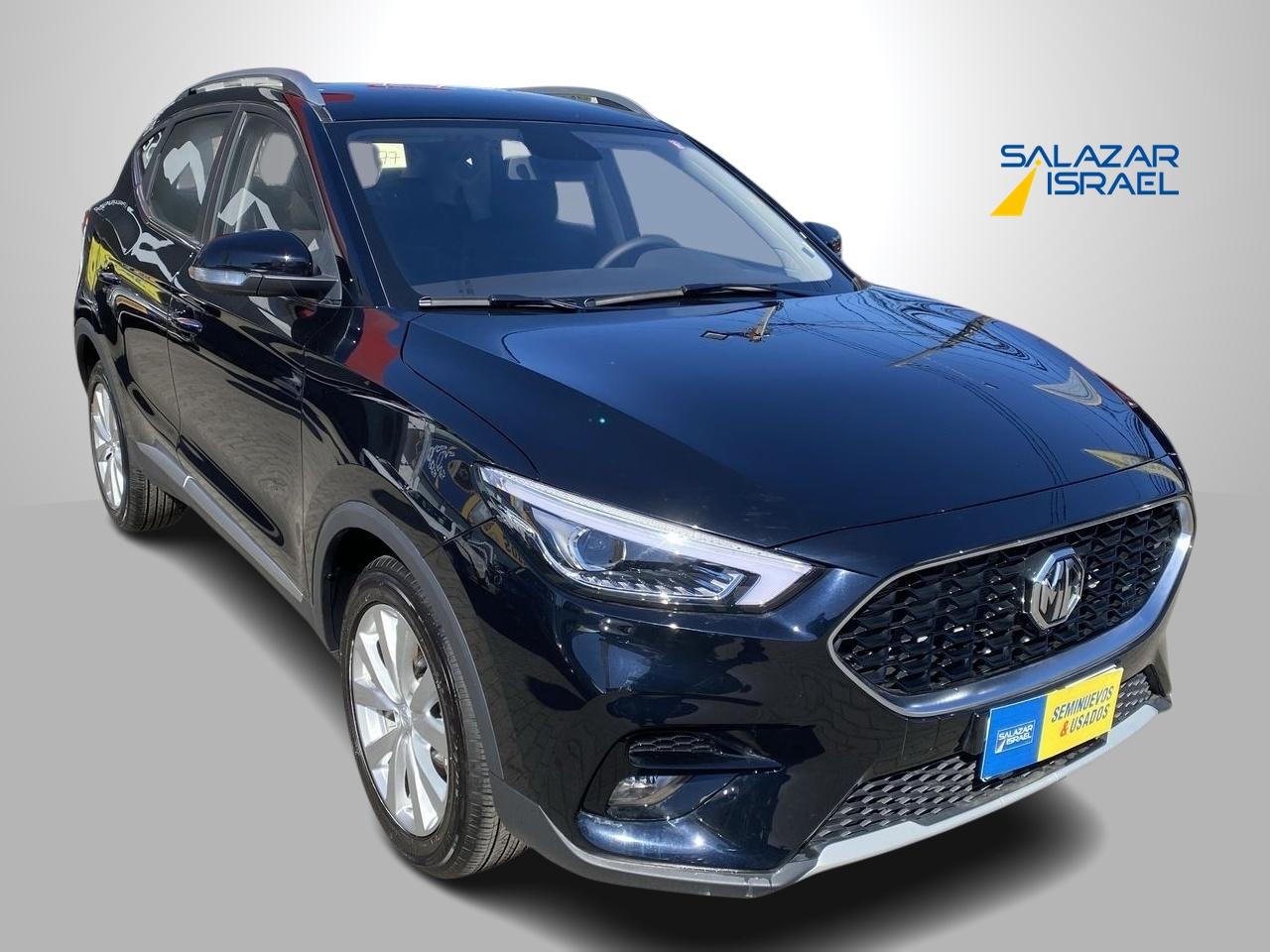 Station Wagon Mg Mg Zx