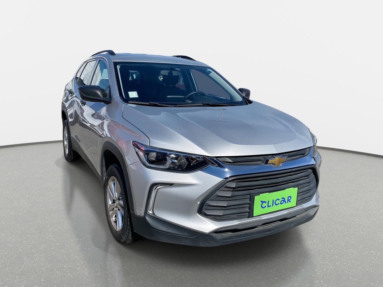 Suv Chevrolet Tracker