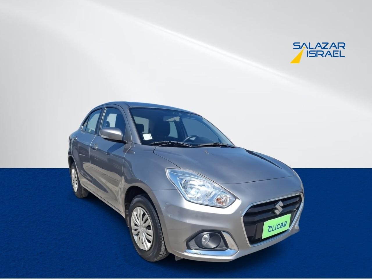 Automovil Suzuki Dzire