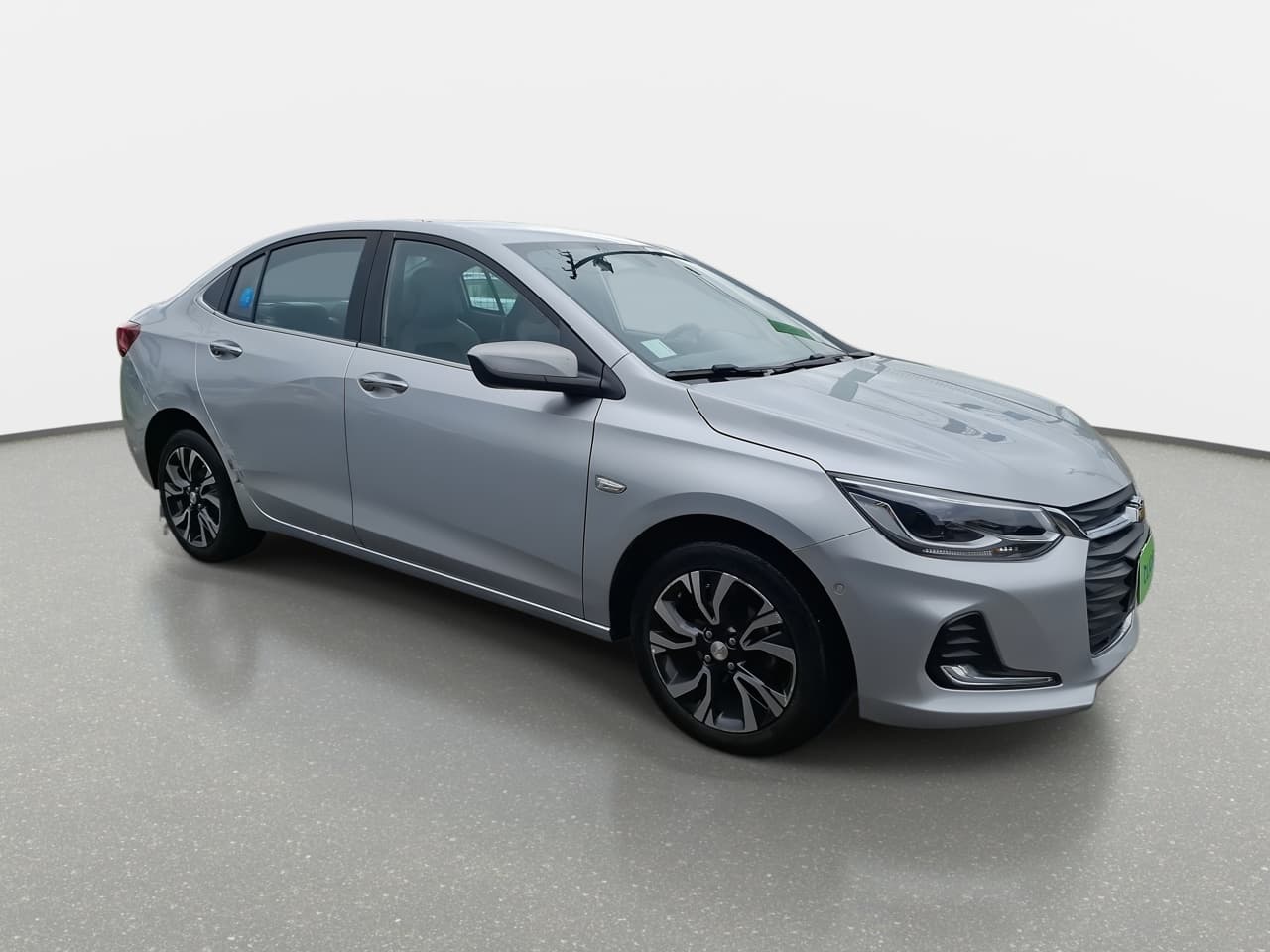 Automovil Chevrolet Onix