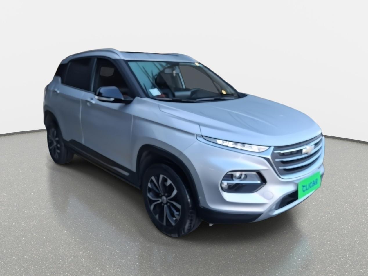 Suv Chevrolet Groove