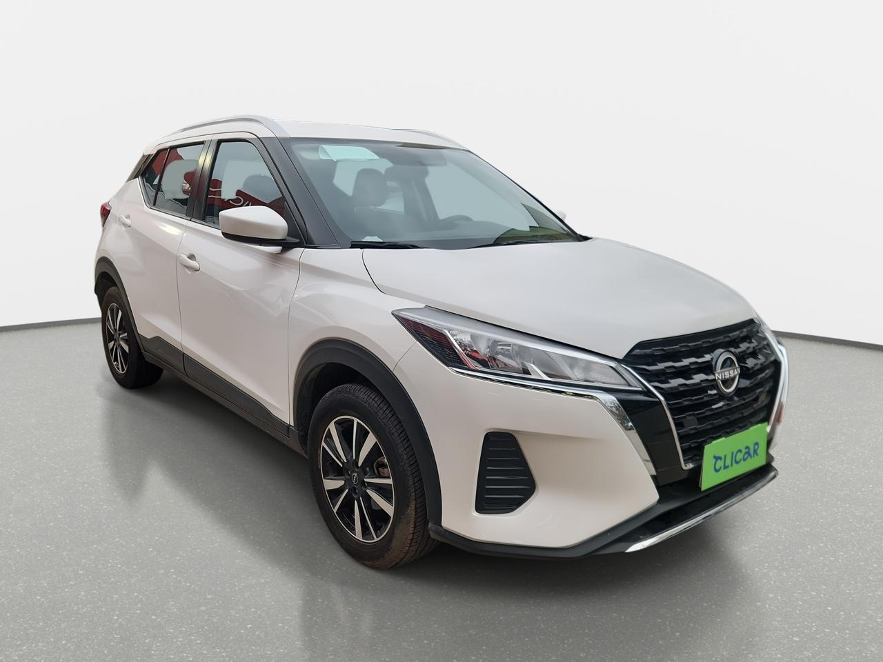 Suv Nissan Kicks