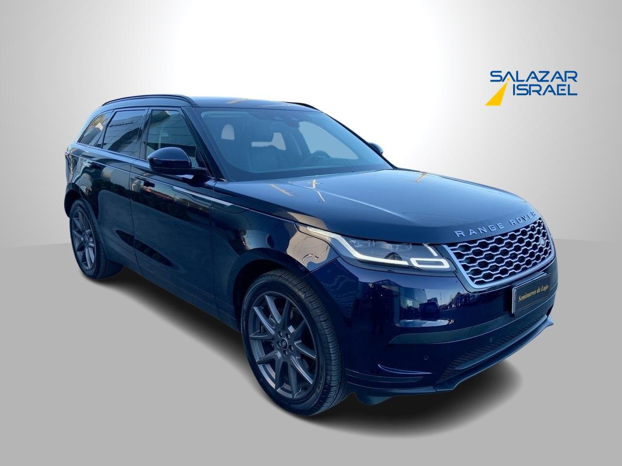 Station Wagon Land Rover Range Rover Velar