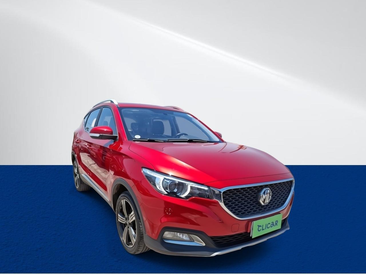 Station Wagon Mg Mg Zs