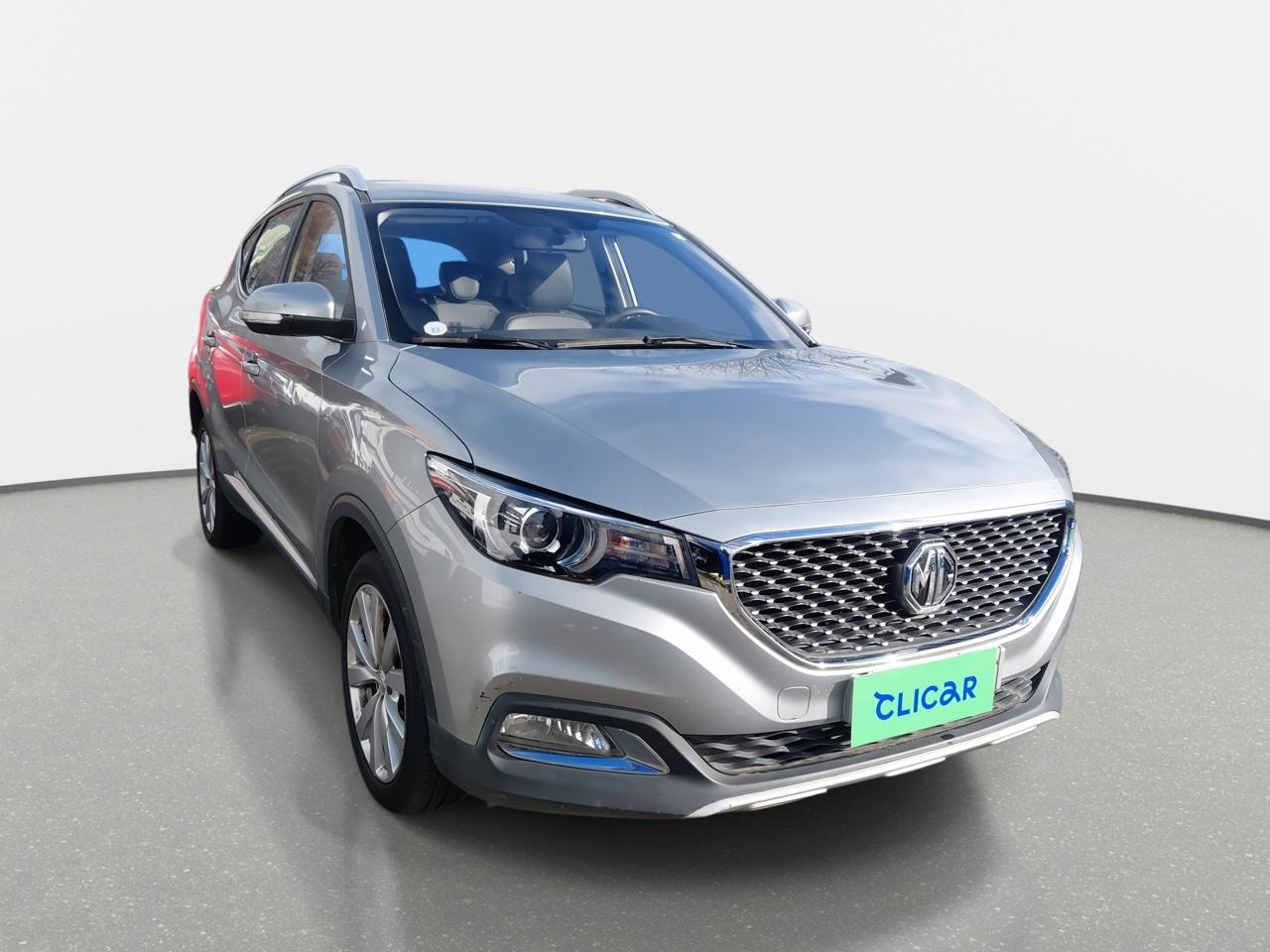 Suv Mg Mg Zs