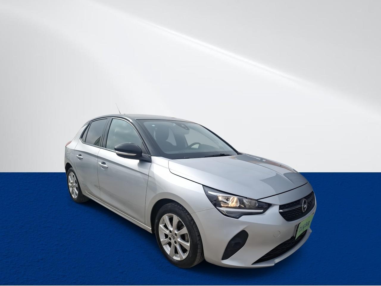 Automovil Opel Corsa