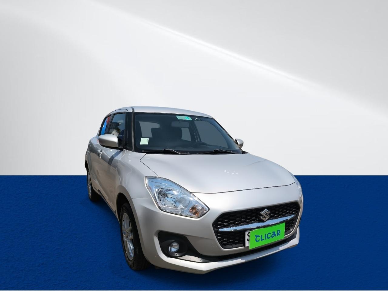 Automovil Suzuki Swift