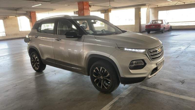Suv Chevrolet Groove