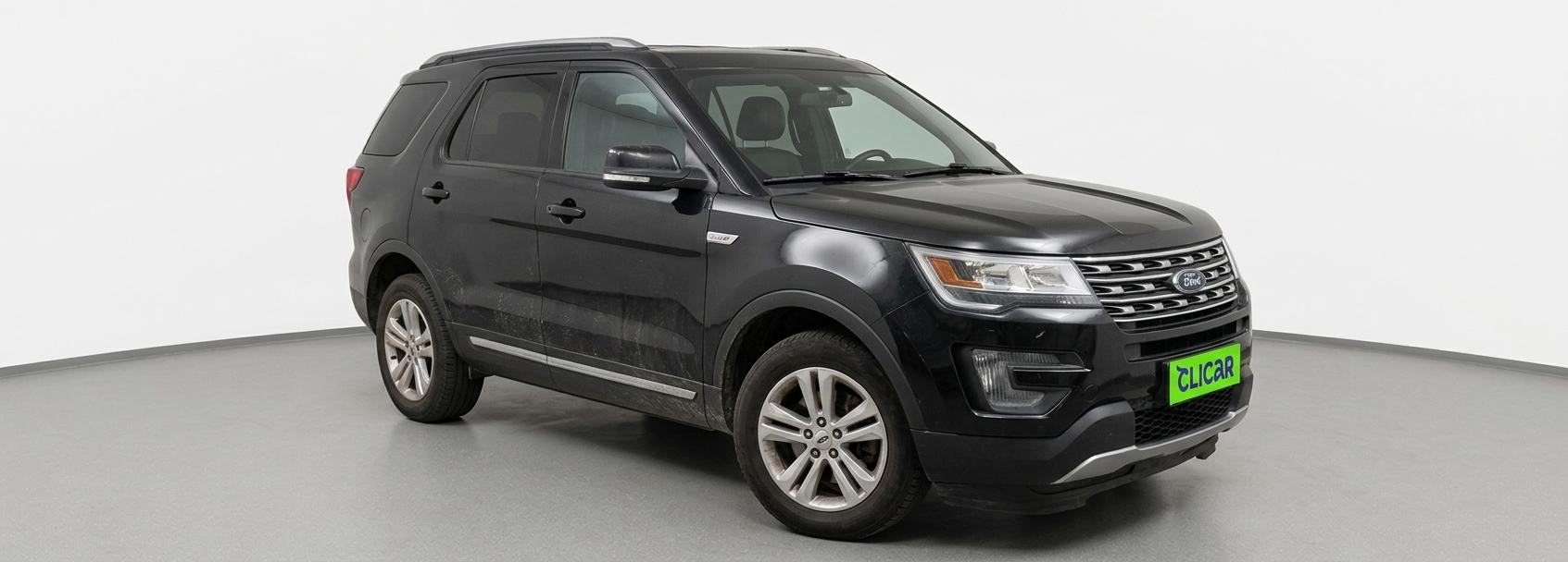Suv Changan Cx70