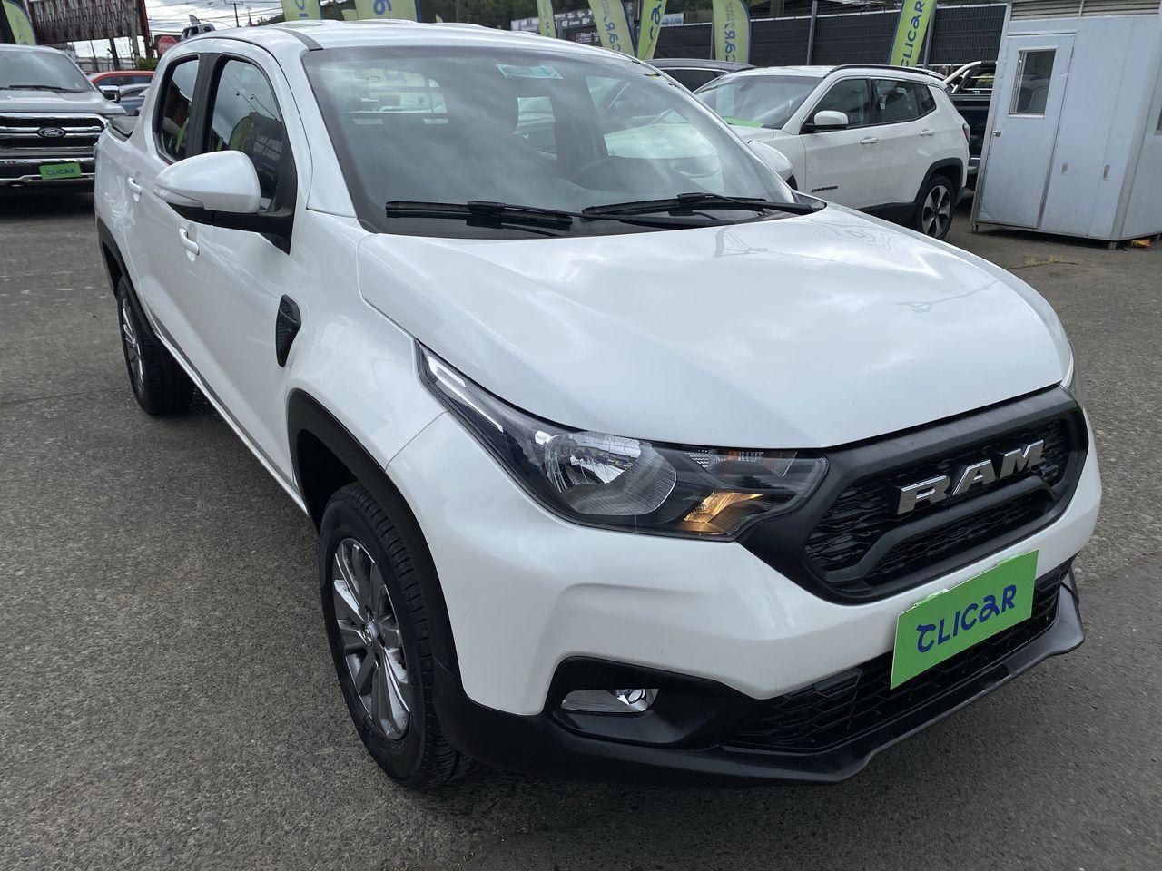 Pick Up Ram 700