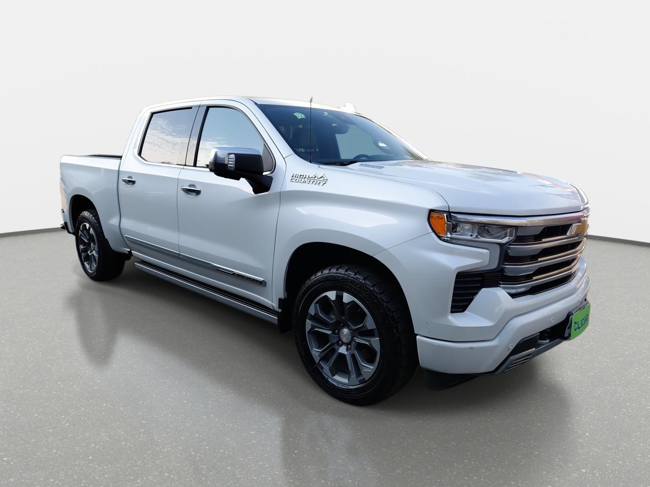 Camioneta Chevrolet Silverado