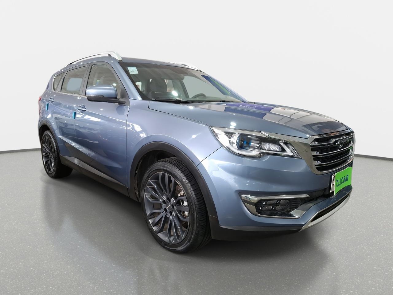 Suv Jetour X70