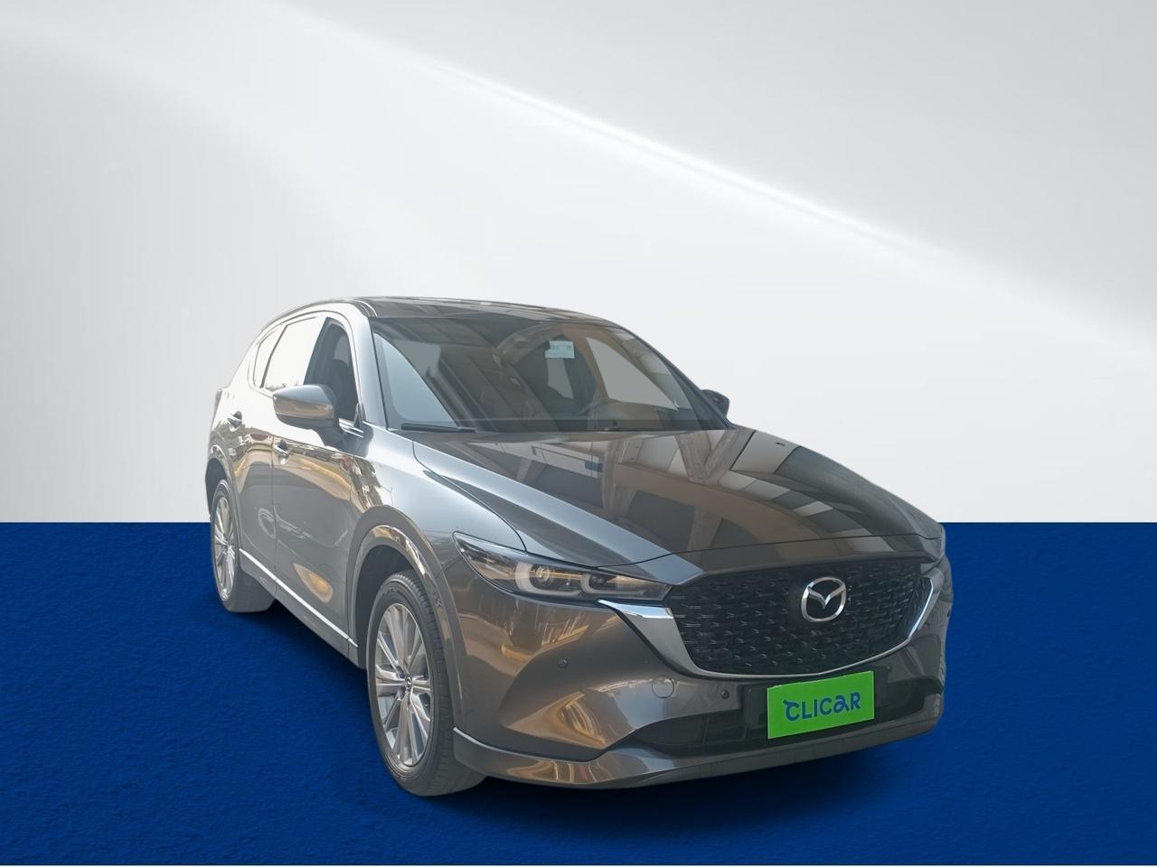 Suv Mazda Cx-5