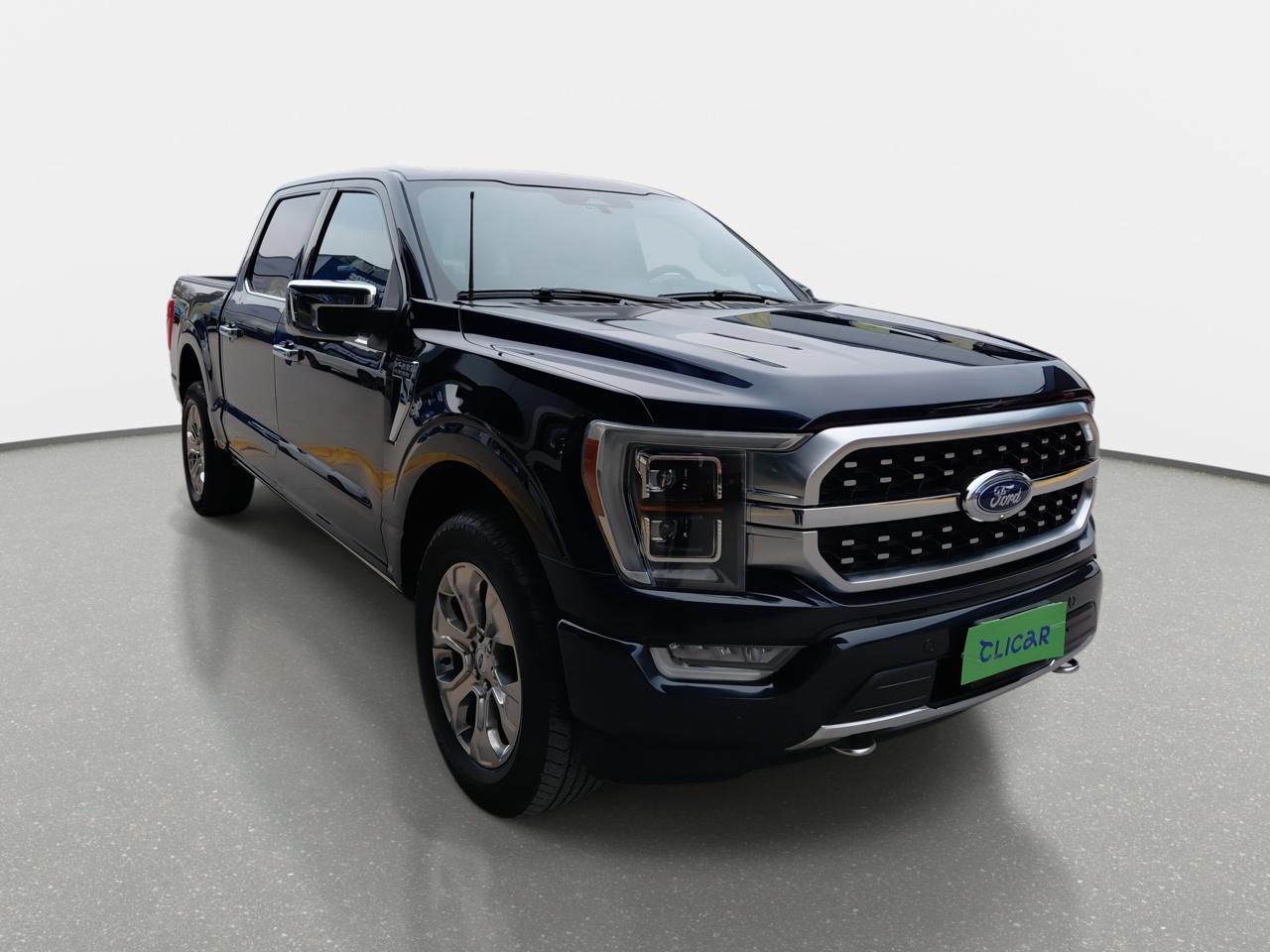 Camioneta Ford F-150