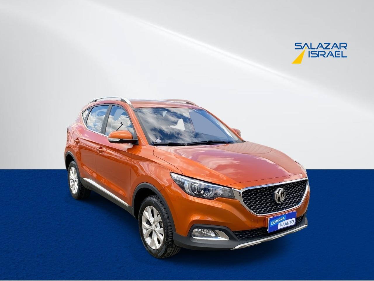 Station Wagon Mg Mg Zs