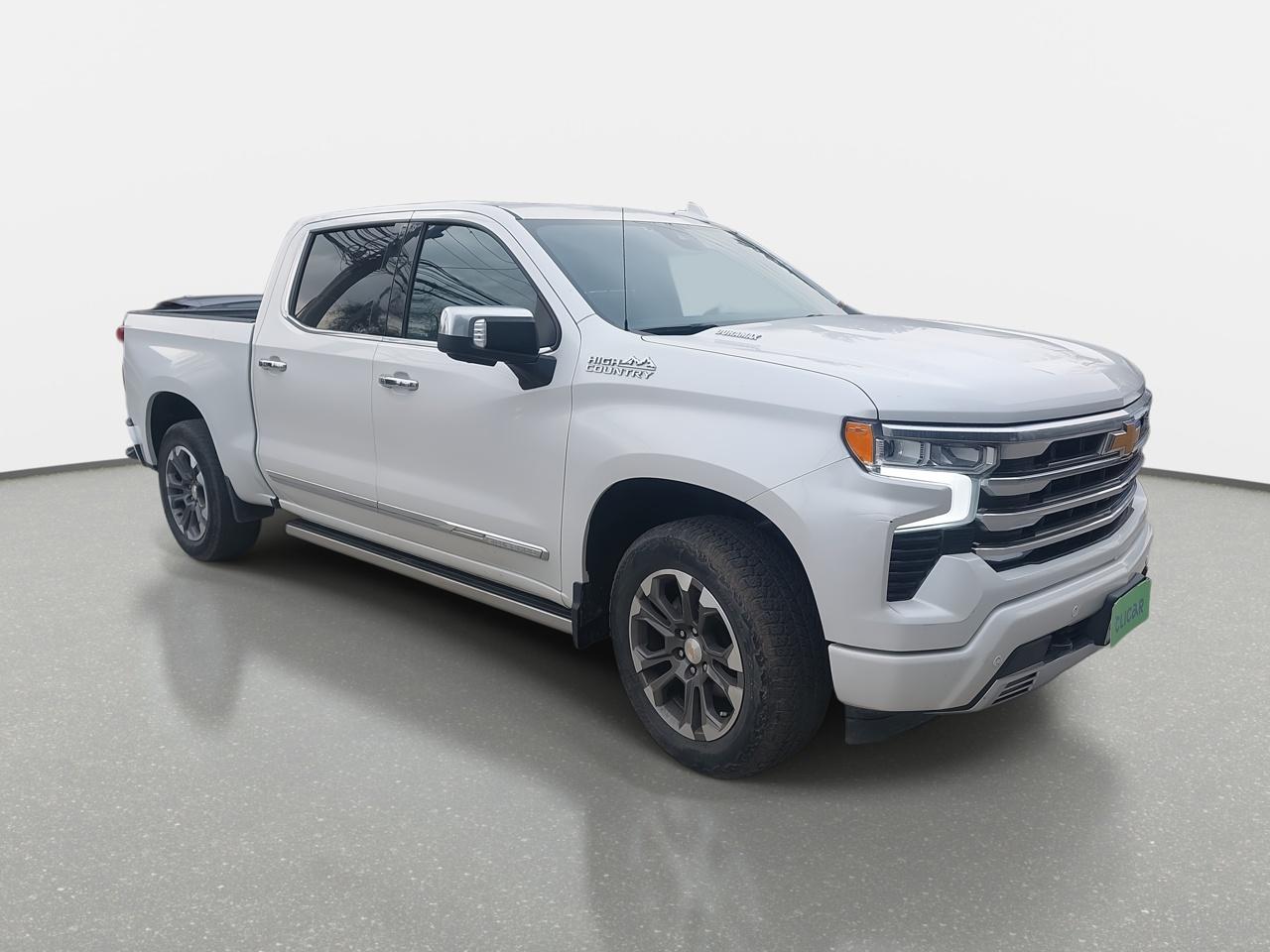 Camioneta Chevrolet Silverado