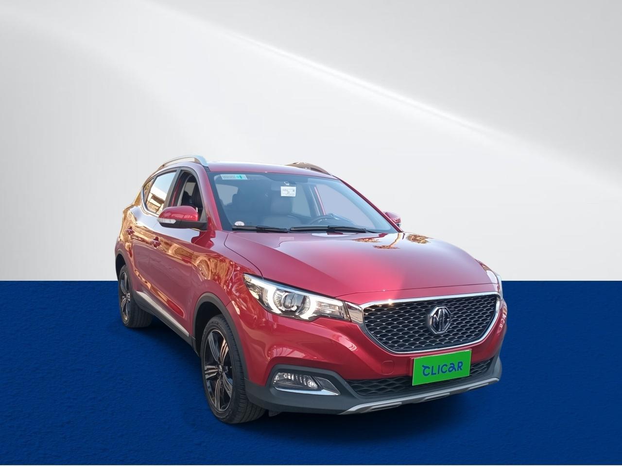 Suv Mg Mg Zs
