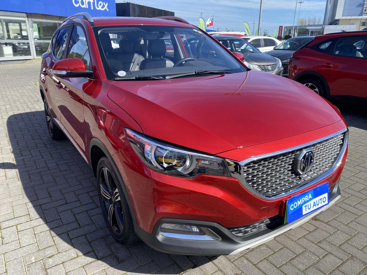 Station Wagon Mg Mg Zs