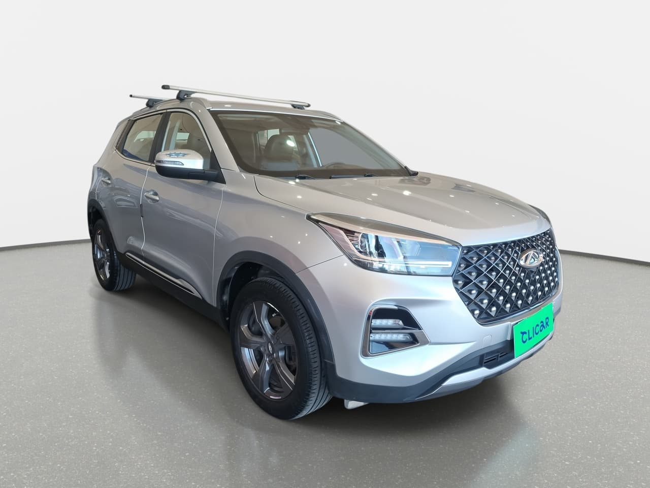 Suv Chery Tiggo 3 Pro