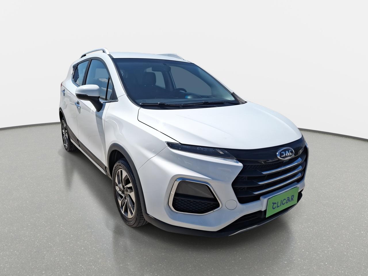 Automovil Jac Js3