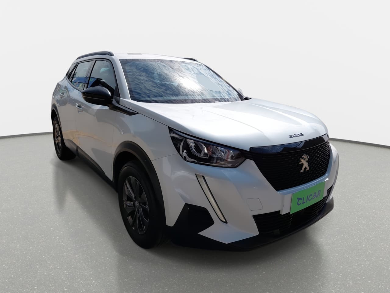 Station Wagon Peugeot 2008