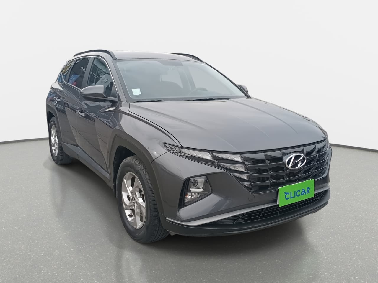 Suv Hyundai Tucson