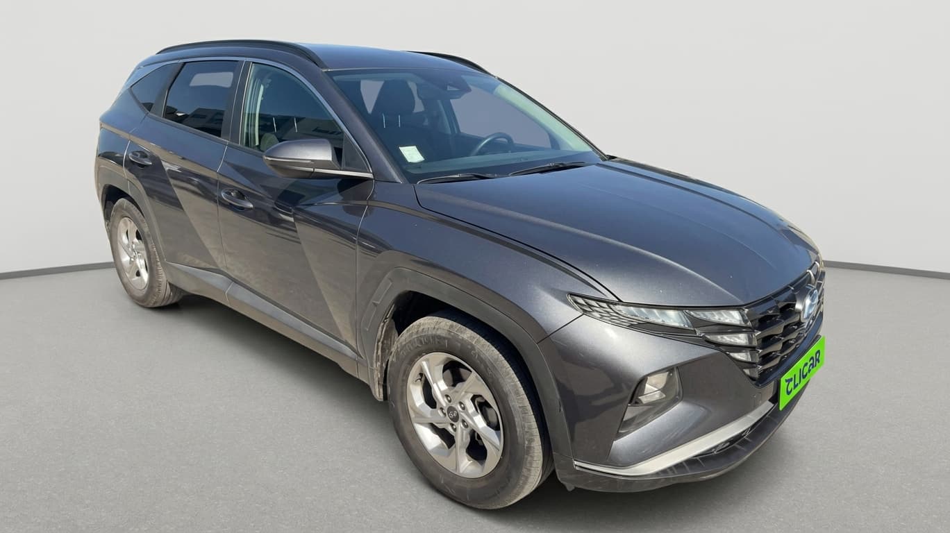 Suv Hyundai Tucson