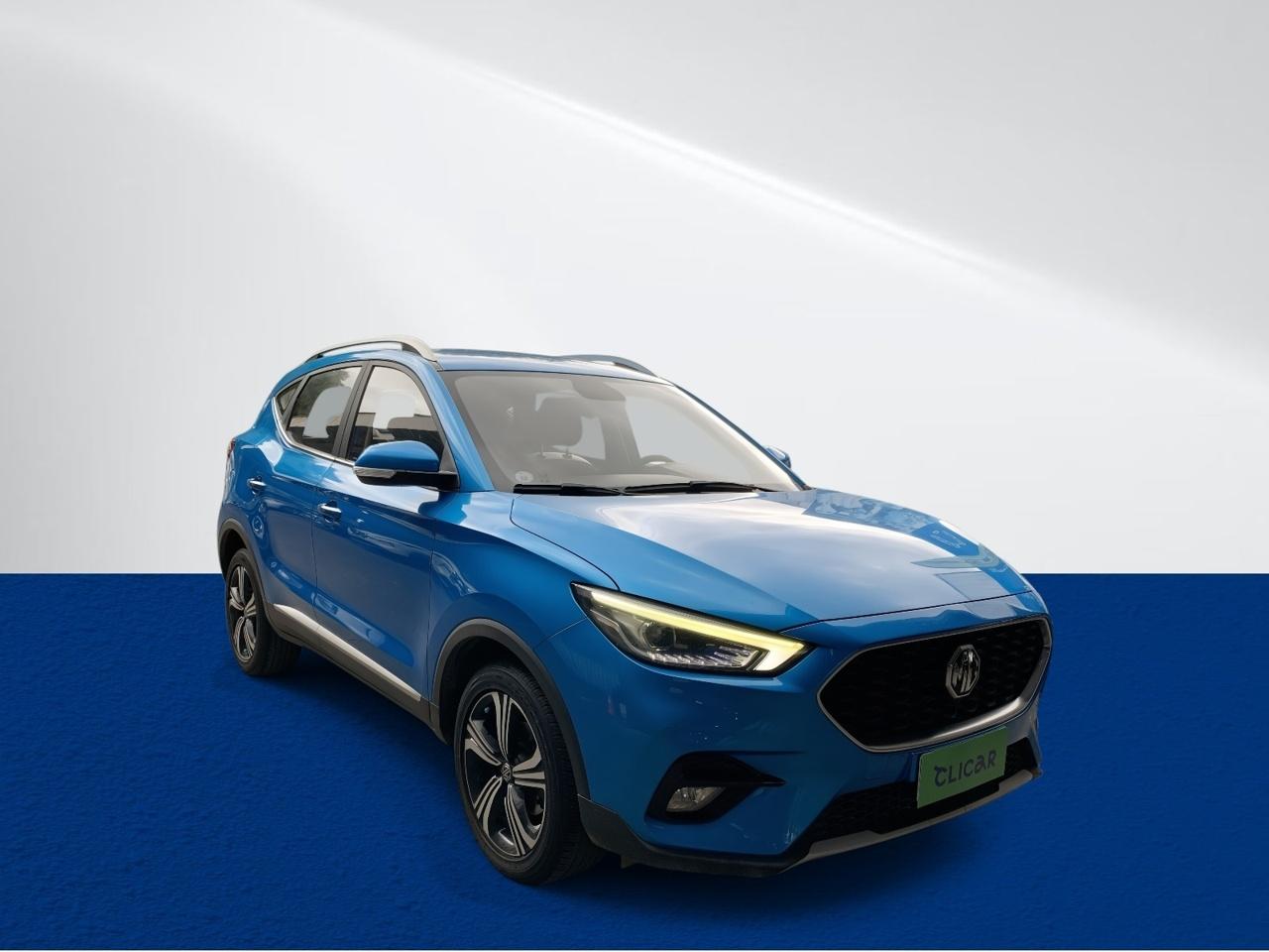 Station Wagon Mg Mg Zx