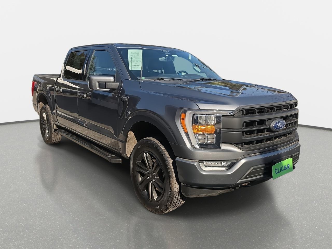 Camioneta Ford F-150