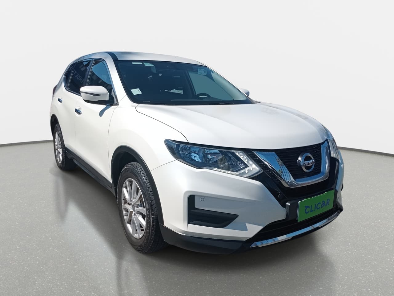 Suv Nissan X-trail