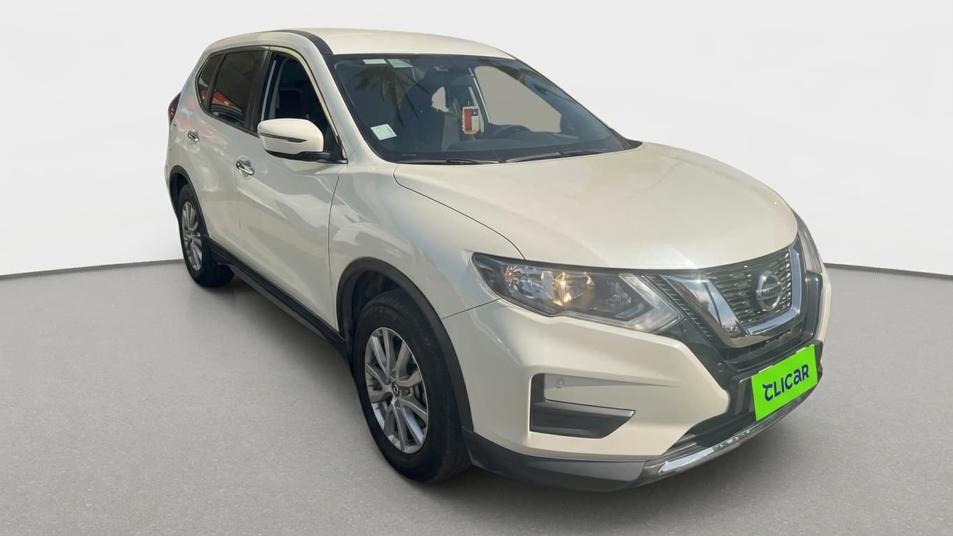 Suv Nissan X-trail