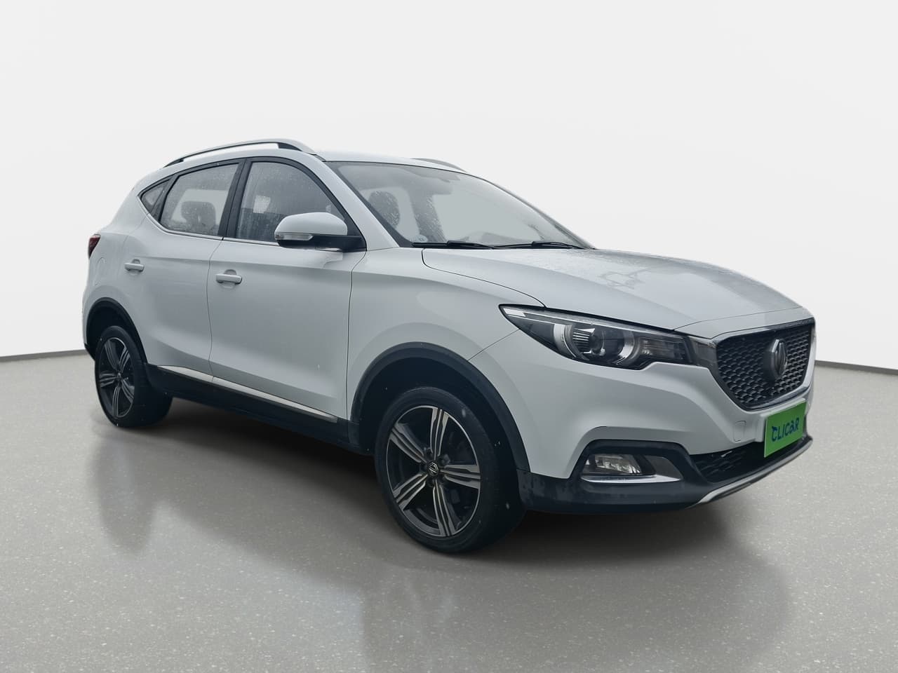 Suv Mg Mg Zs