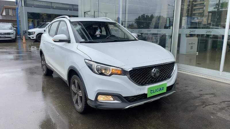Suv Mg Mg Zs