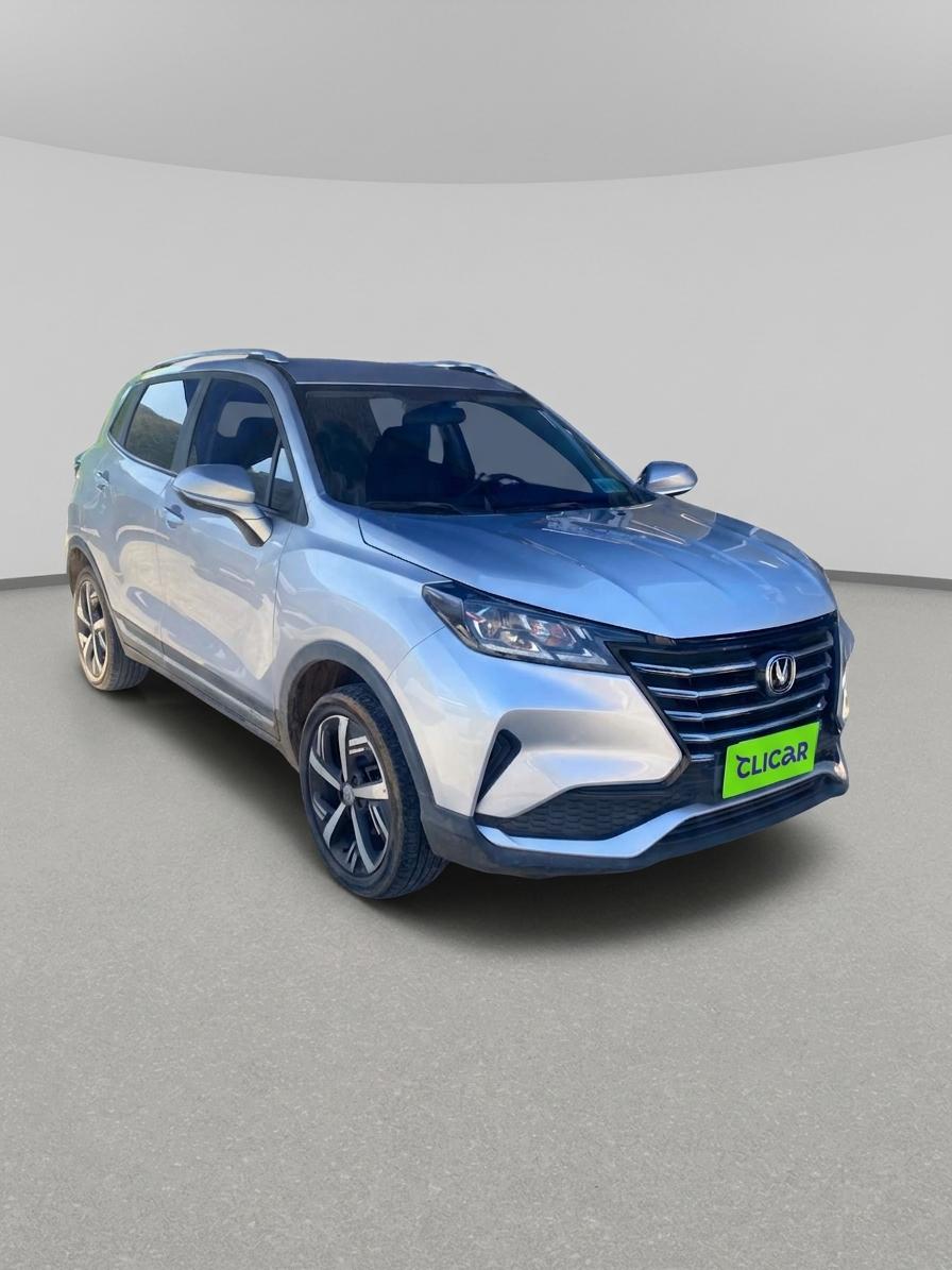 Suv Changan Cs15