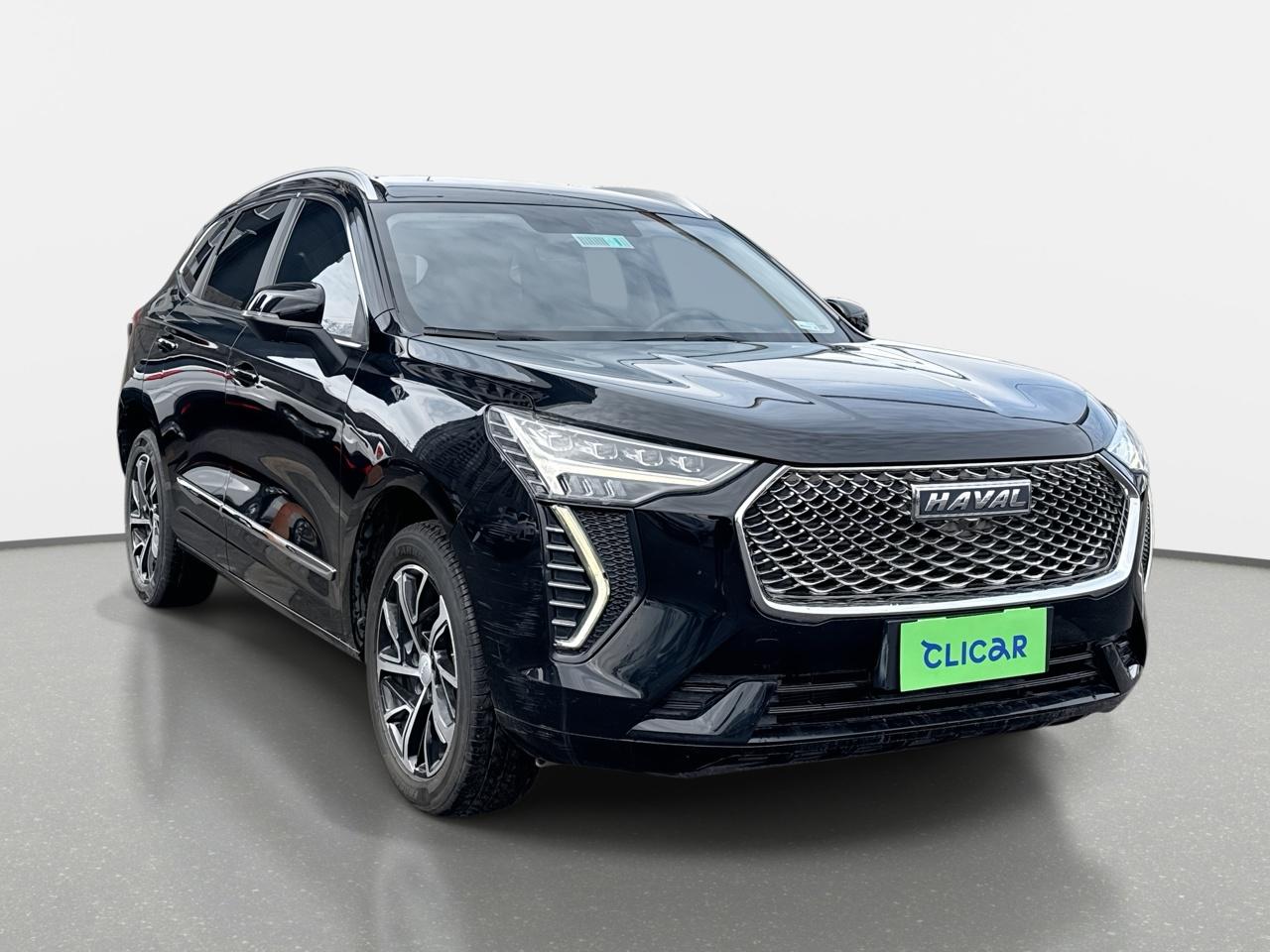 Station Wagon Haval Jolion