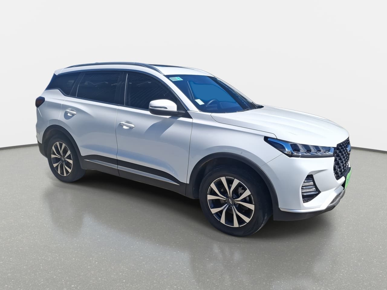 Station Wagon Chery Tiggo 7 Pro