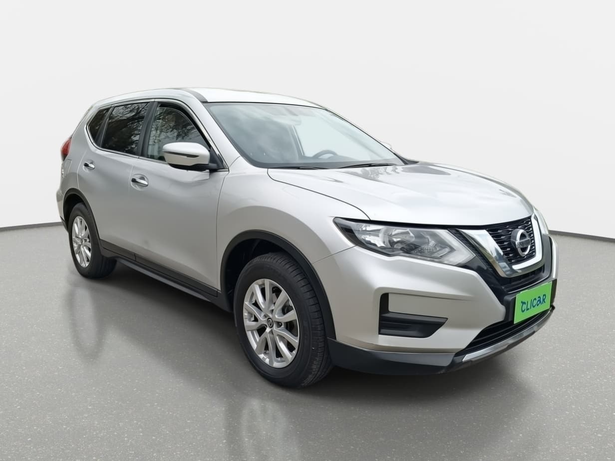 Suv Nissan X-trail