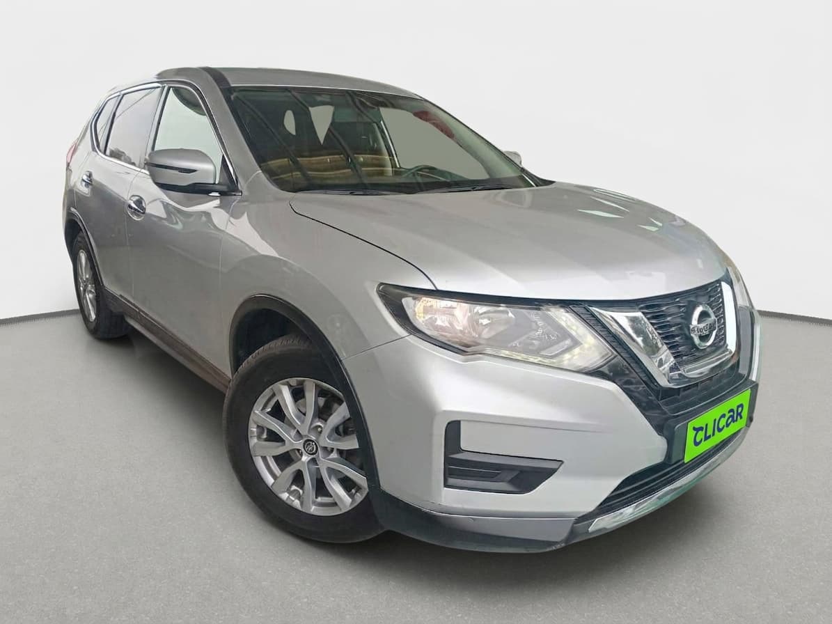 Suv Nissan X-trail