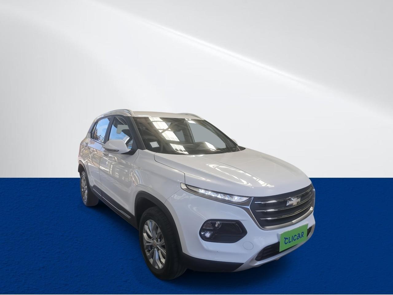 Suv Chevrolet Groove