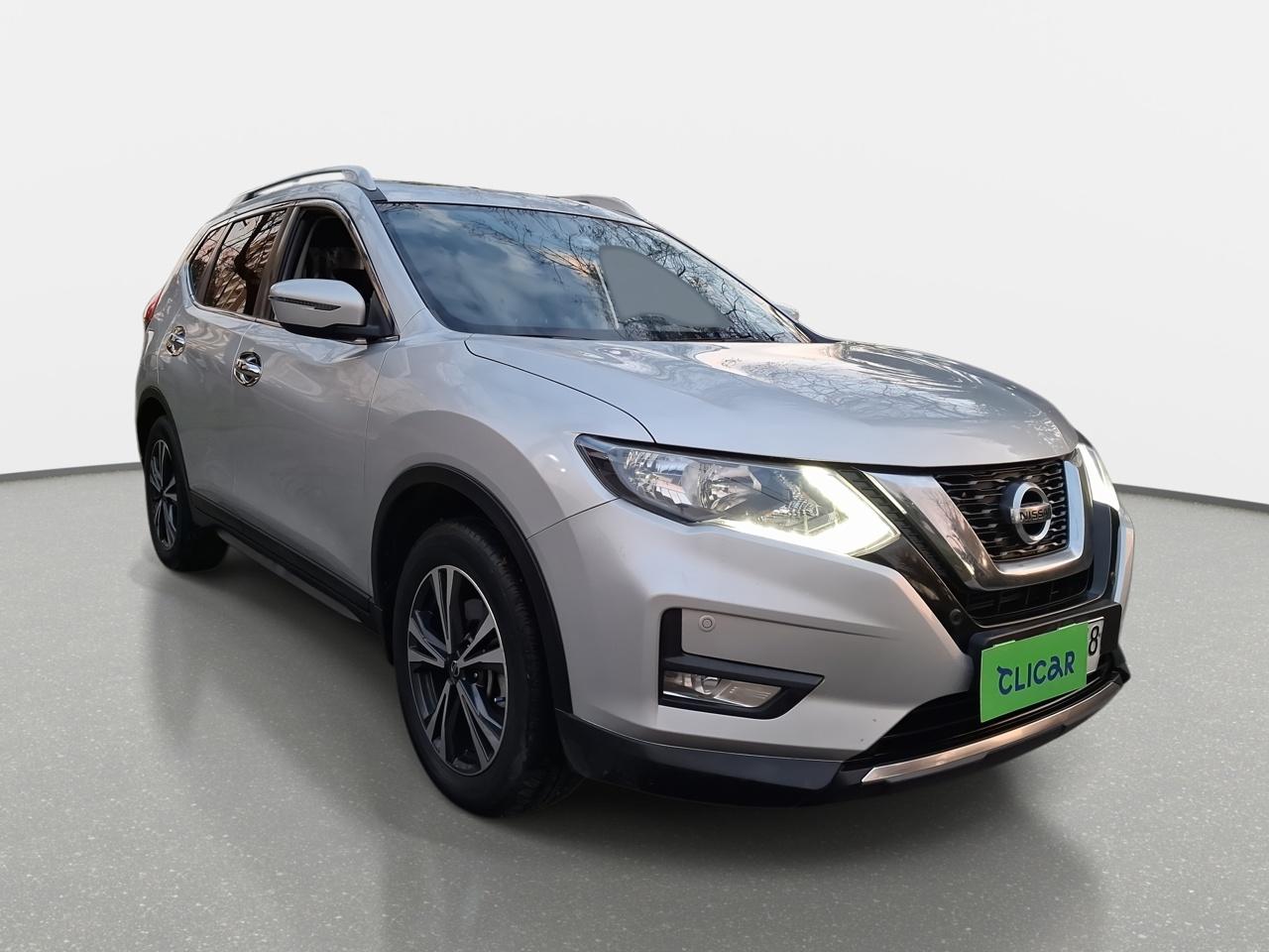 Suv Nissan X-trail