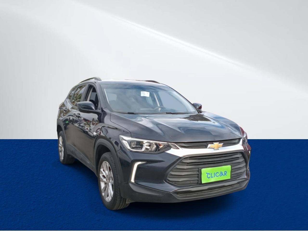 Suv Chevrolet Tracker
