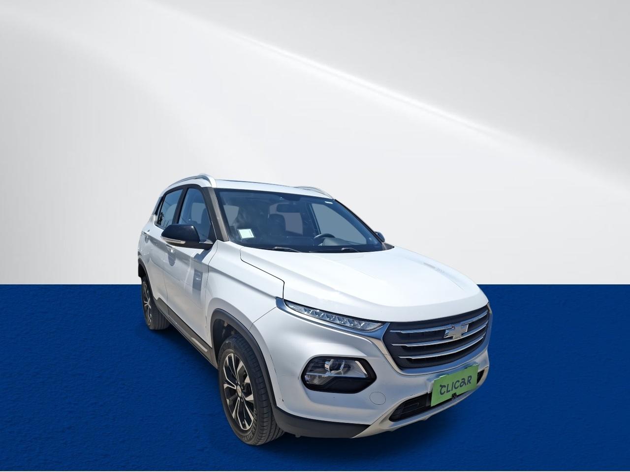 Suv Chevrolet Groove