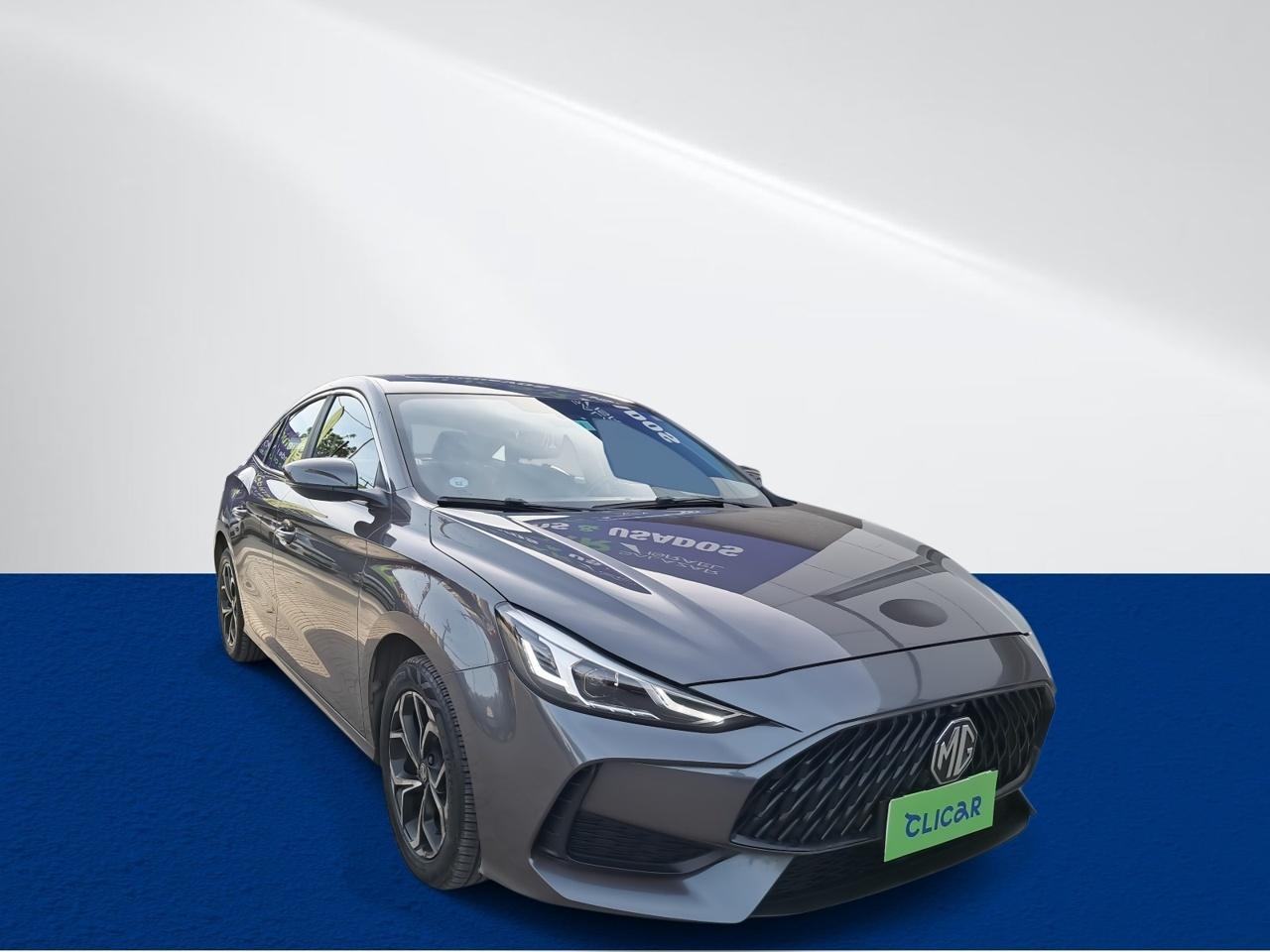 Deportivo Mg New Mg Gt