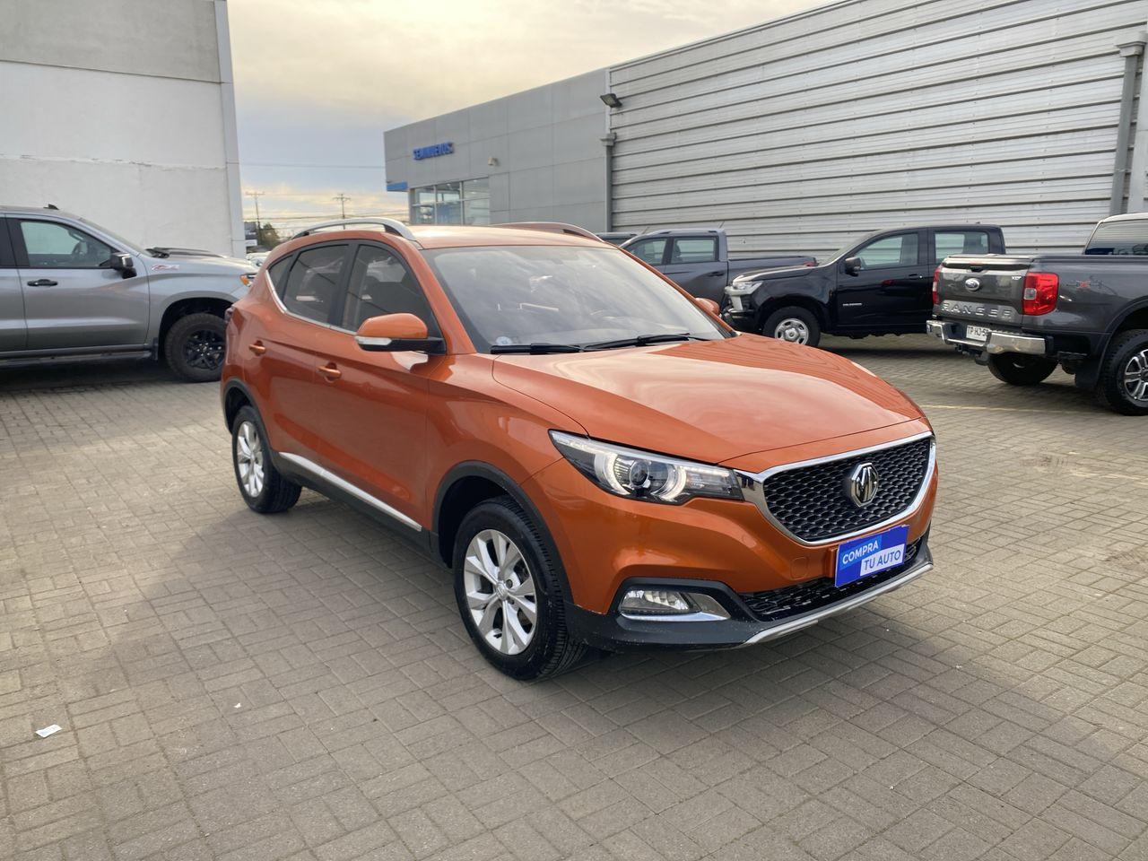 Station Wagon Mg Mg Zs